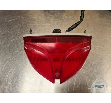GSXR Tail-Light